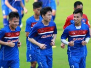 Bóng đá - Xuân Trường: Học bóng đá xứ Hàn đấu dàn sao K-League