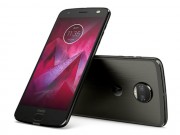 Thời trang Hi-tech - CHÍNH THỨC: Motorola Moto Z2 Force Edition đã ra mắt