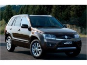 Tư vấn - Xả hàng tồn, Suzuki Grand Vitara giảm giá 170 triệu đồng