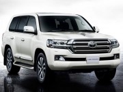 Tư vấn - Toyota Land Cruiser đang thực sự giảm giá 130 triệu đồng?