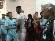 Bóng đá - Pogba “thuyết khách” Neymar, fan MU ngóng “siêu bom tấn”