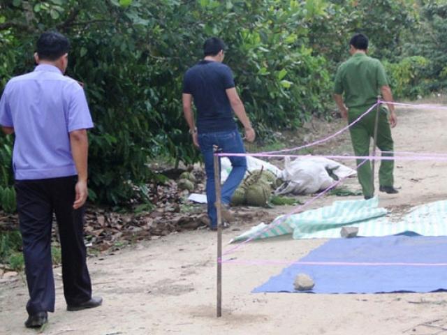 Pháp luật - Công an bác tin đồn 2 vợ chồng bị giết để lấy nội tạng