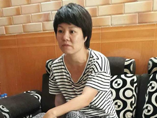 Tin tức trong ngày - Người tố cán bộ phường Văn Miếu: “Họ nói gì cũng chỉ là ngụy biện"