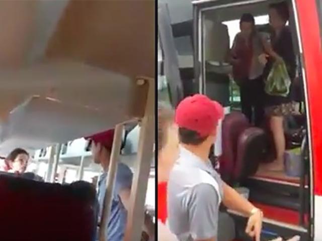 Tin tức trong ngày - Tin mới vụ 2 nữ khách Tây bị đuổi khỏi xe ở Nha Trang