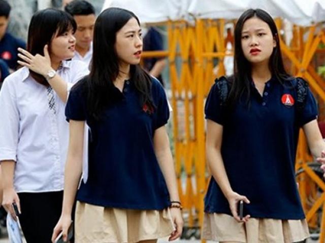 Giáo dục - du học - Đã có 6 trường đại học công bố điểm trúng tuyển