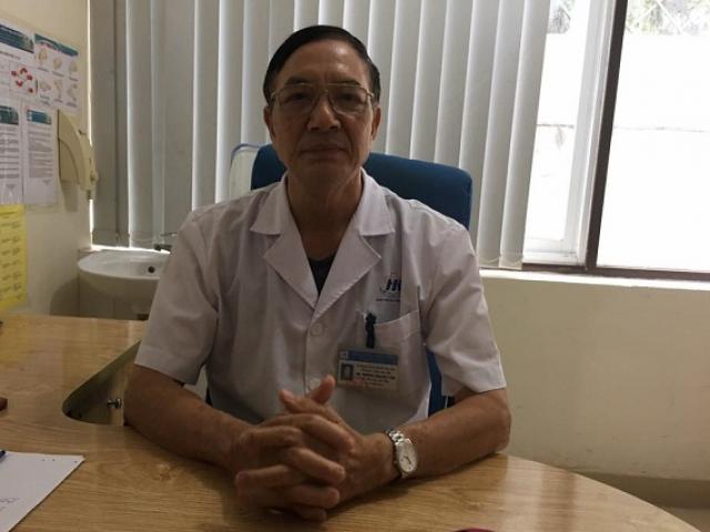 Sức khỏe đời sống - Dâu mới khóc hết nước mắt vì sùi mào gà