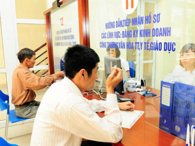 Tài chính - Bất động sản - Mỗi ngày có gần 390 doanh nghiệp ra đời