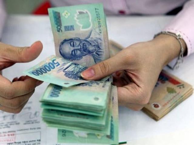 Tài chính - Bất động sản - Căng thẳng tại phiên họp bàn về tăng lương tối thiểu 2018