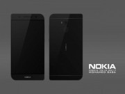 Dế sắp ra lò - Ngắm Nokia 7610 concept hình chiếc lá &quot;cực độc&quot;