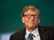 Tài chính - Bất động sản - Bill Gates lấy lại vị trí giàu nhất thế giới chỉ sau 4 giờ