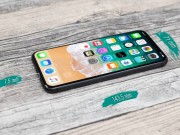 Thời trang Hi-tech - HOT: iPhone 8 đọ màn hình với iPhone 7, iPhone 7 Plus