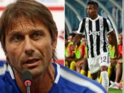 Bóng đá - Chelsea - Conte mơ C1: Thêm 3 SAO, phá kỷ lục 260 triệu bảng