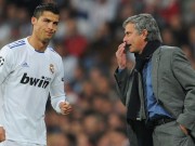 Bóng đá - MU đấu Real Siêu cúp châu Âu: Mourinho chưa quên hận cũ