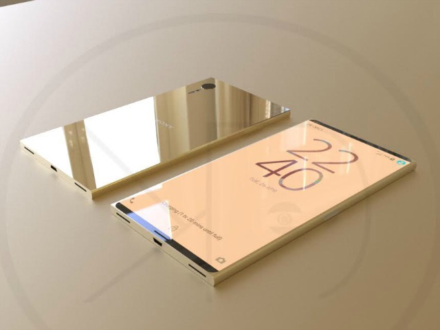 Thời trang Hi-tech - Sony Xperia XZ1 lộ điểm hiệu năng, tích hợp chip Snapdragon 835