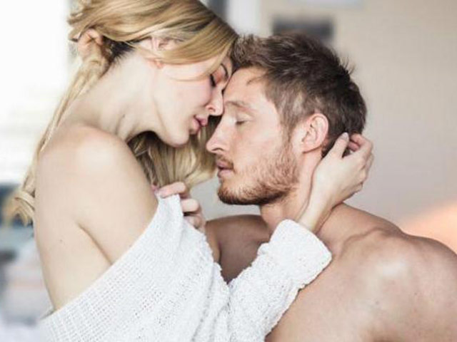 Bạn trẻ - Cuộc sống - Lý do đàn ông có vợ khiến gái trẻ không thể dứt tình