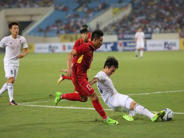 Bóng đá - U23 Việt Nam - Ngôi sao K-League: "Dự bị" chiến lược tỏa sáng
