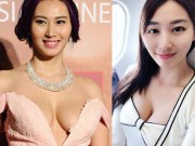 Người mẫu - Hoa hậu - Người đẹp bị ép đóng cảnh nóng 'sướng như tiên' sau khi rời showbiz