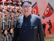 Thế giới - Ông Kim Jong-un “biến mất” 15 ngày đi đâu?