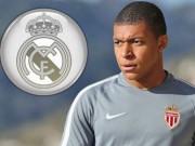 Bóng đá - Chuyển nhượng Real 29/7: Monaco thuê… vệ sĩ ngăn Real mua Mbappe