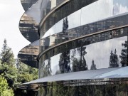 Dế sắp ra lò - Cận cảnh Apple Park – tráng lệ, thân thiện từ trong ra ngoài