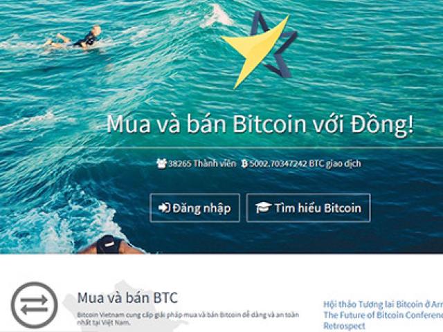 Kinh doanh - Nhà đầu tư Bitcoin Việt lo phá sản khi sập sàn tiền ảo