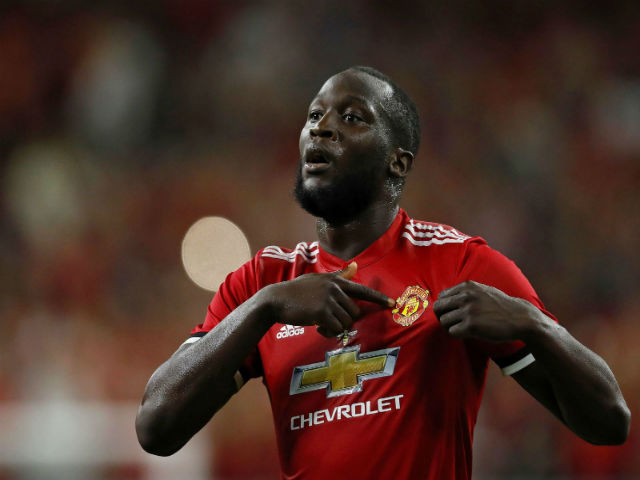 Bóng đá - MU - Valerenga: Lukaku "rèn súng", chờ Siêu cúp đấu Real