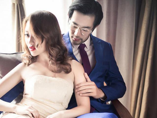 Bạn trẻ - Cuộc sống - Bộ mặt thật của chồng điển trai 'lộ tẩy' sau hôn nhân