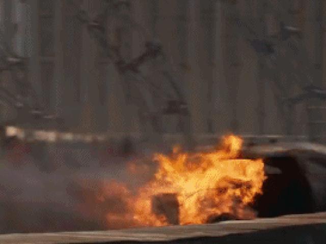 Phim - Hàng tỷ khán giả bị lừa vì các cảnh cháy nổ "triệu đô la"