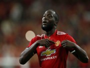 Bóng đá - MU - Valerenga: Lukaku &quot;rèn súng&quot;, chờ Siêu cúp đấu Real