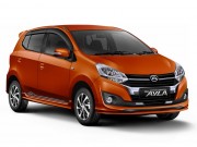 Tư vấn - Ô tô giá siêu rẻ Daihatsu Ayla sắp ra mắt Việt Nam?