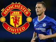 Bóng đá - Chuyển nhượng MU 30/7: Matic đã ở rất gần Old Trafford