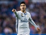 Bóng đá - Chuyển nhượng Real 30/7: Asensio phải có giá 180 triệu euro