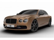 Tin tức ô tô - Bentley Flying Spur bản giới hạn Design Series dành cho Việt Nam