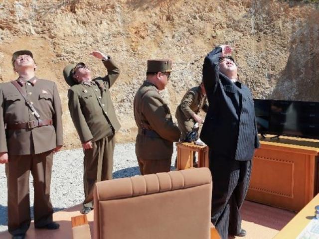 Thế giới - Quan chức Nga bất ngờ "chê" hạt nhân Triều Tiên