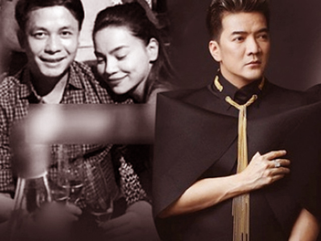 Người mẫu - Hoa hậu - Mr. Đàm bị Hà Hồ "cạch mặt", huỷ kết bạn vì tiết lộ chuyện đời tư?