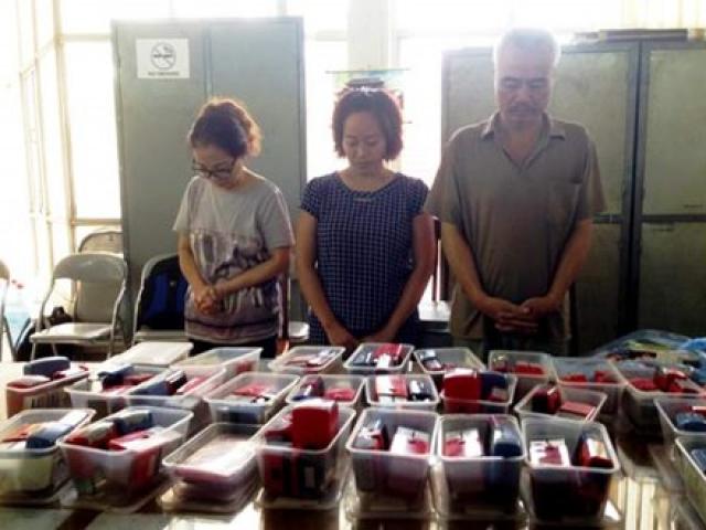 Pháp luật - Đặt "bản doanh" ở quán cà phê mua bán trăm tỉ đồng hóa đơn GTGT