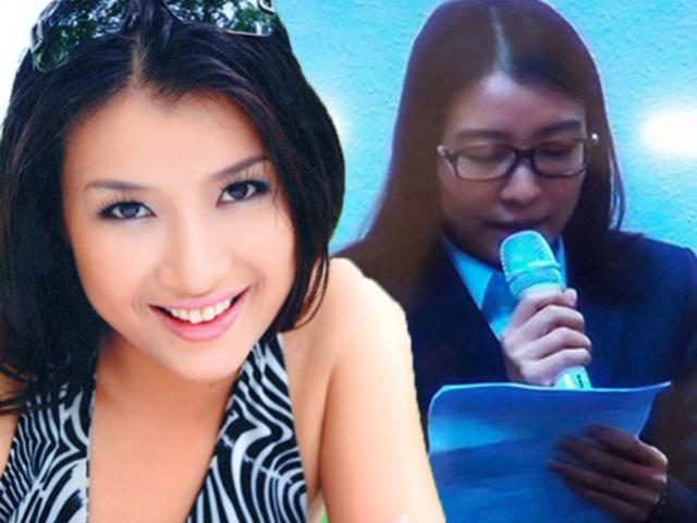 Phim - Nữ diễn viên "Cảnh sát hình sự" bị truy tố: Số phận trái ngược vai diễn