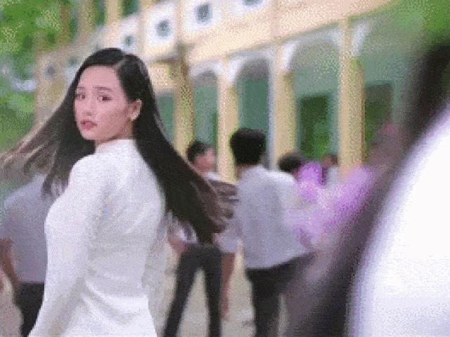 Phim - Cô gái đến từ hôm qua xuất sắc kiếm 50 tỷ doanh thu sau 10 ngày ra mắt