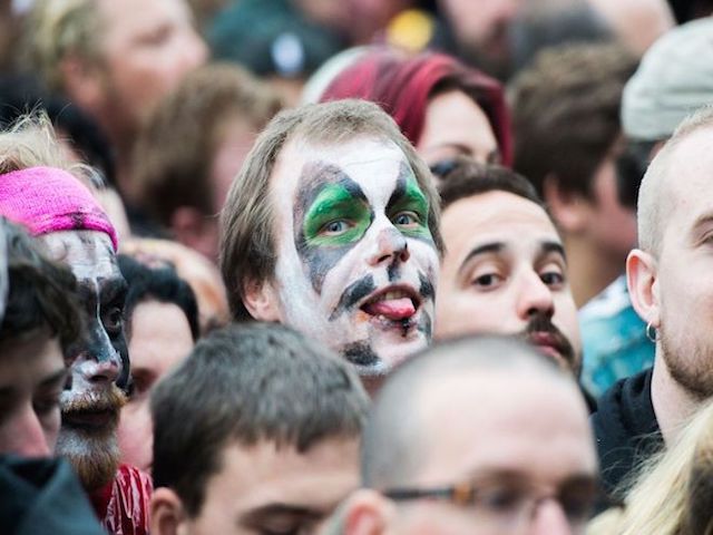 Công nghệ thông tin - Nhận diện khuôn mặt đã là quá khứ, công nghệ giờ đây cho phép nhận diện cả cảm xúc