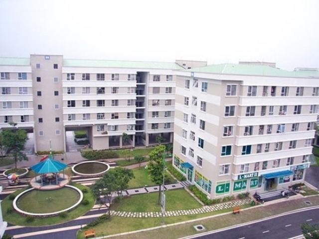 Tài chính - Bất động sản - Bộ Xây dựng: Nhà giá rẻ không phá vỡ quy hoạch nếu làm đúng