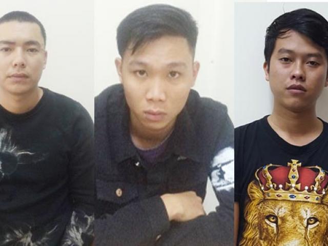 Pháp luật - Lộ diện 9 nghi phạm vụ “giang hồ” nổ súng bắn chết đối thủ