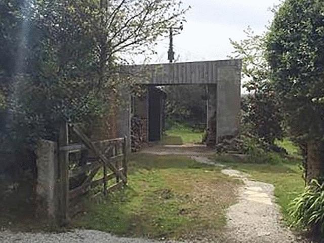 Tài chính - Bất động sản - Ngỡ ngàng vẻ đẹp của biệt thự sang được cải tạo từ nhà để xe cũ