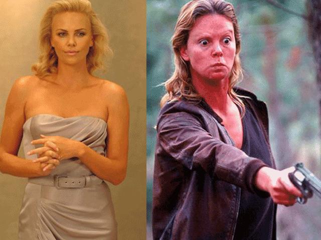 Phim - Bi kịch về cô gái bán hoa sát hại 7 khách làng chơi khiến cả nước Mỹ rúng động