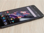 Dế sắp ra lò - OnePlus 5 vừa ra mắt đã dính lỗi hao pin