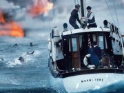 Phim - Doanh thu cuối tuần: Dunkirk càn quét khắp thế giới, đè bẹp phim mỹ nhân Oscar