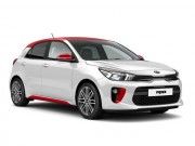 Tin tức ô tô - Kia Rio Pulse bản đặc biệt giá 430 triệu đồng