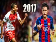 Bóng đá - Chuyển nhượng tháng 7: MU mua “trọng pháo”, chờ siêu bom tấn Neymar-Mbappe