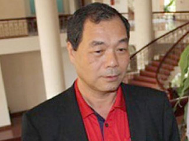 Pháp luật - Infographic: Hành trình "xộ khám" của đại gia Trầm Bê