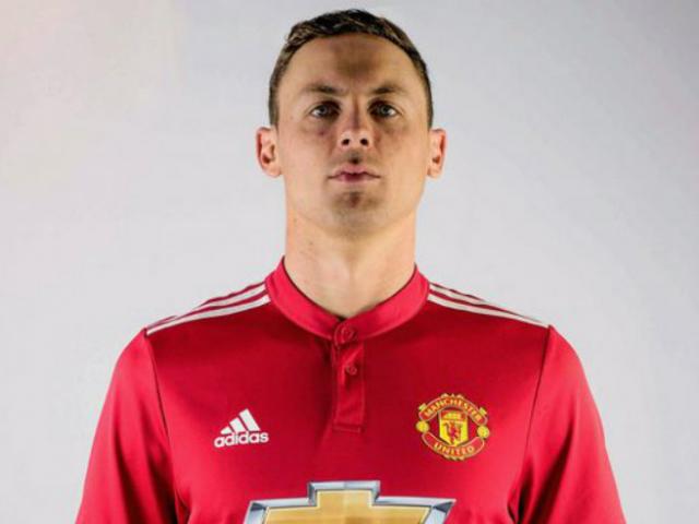 Bóng đá - Matic đến MU, triệu fan “Quỷ đỏ” lo Chelsea mắc sai lầm thế kỉ