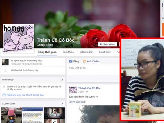 Tin tức trong ngày - Những cái kết đắng vì bôi nhọ người khác trên facebook